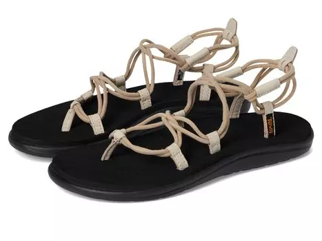 Сандалии Teva Voya Infinity, цвет Sesame/Birch