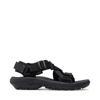 Сандалии Teva W Hurricane Verge 1121535 Blk, черный