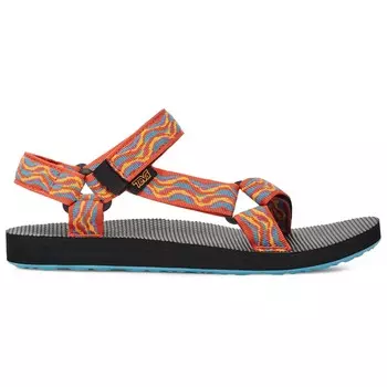Сандалии Teva Women's Original Universal Revive, цвет Archival Revival