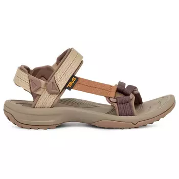 Сандалии Teva Women's Terra Fi Lite, цвет Incense/Lion