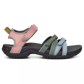 Сандалии Teva Women's Tirra, цвет Light Earth Multi