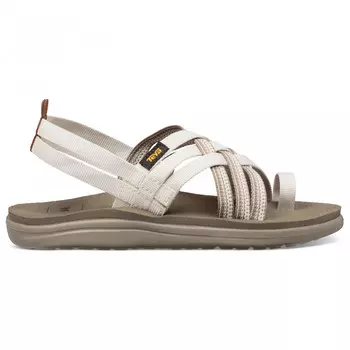 Сандалии Teva Women's Voya Strappy, цвет Antiguous Birch
