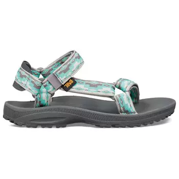 Сандалии Teva Women's Winsted, цвет Monds Waterfall