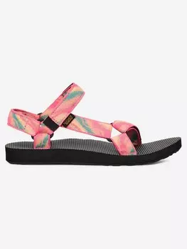 Сандалии Teva WS Original Universal, разноцветный