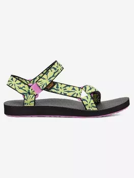 Сандалии Teva WS Original Universal, разноцветный
