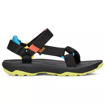 Сандалии Teva Youth's Hurricane XLT 2, цвет Black Multi