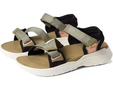 Сандалии Teva Zymic, цвет Aloe