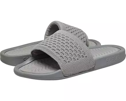 Сандалии The Eddy Slide SUAVS, сланец