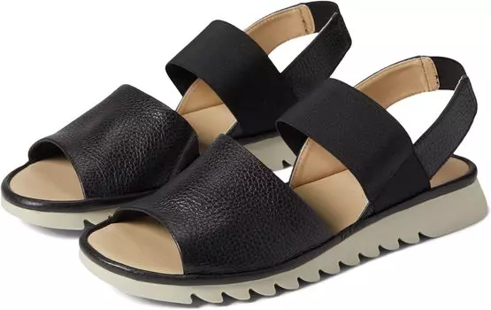 Сандалии The FLEXX Banzai, цвет Black Delux