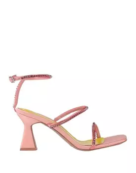 Сандалии The Goal Digger, розовый