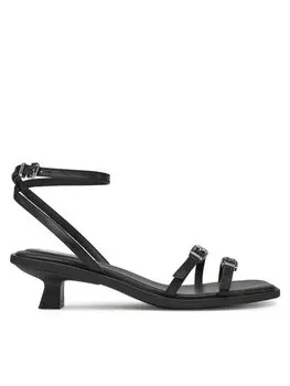 Сандалии The Noho Sandal En0En02779 Tommy Jeans, черный
