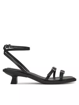 Сандалии The Noho Sandal EN0EN02779 Tommy Jeans, черный