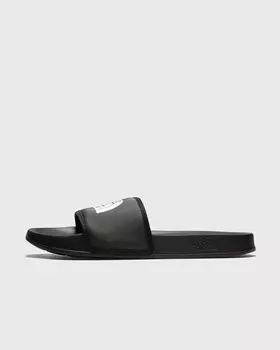 Сандалии The North Face Base Camp Slide Iii, цвет tnf black/tnf white