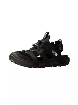 Сандалии THE NORTH FACE Hiking Sandals EXPLORE CAMP, черный