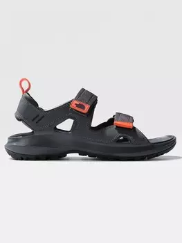 Сандалии The North Face M HEDGEHOG SANDL III, серый