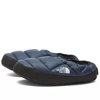 Сандалии The North Face Nse Tent Mule Iii, цвет Summit Navy & Tnf White