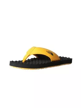 Сандалии THE NORTH FACE T-Bar Sandals BASE CAMP, желтый