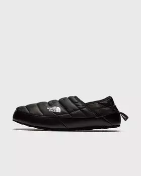 Сандалии The North Face Thermoball Traction Mule V, цвет tnf black/tnf white