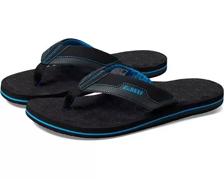 Сандалии The Ripper Reef, черный