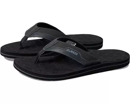 Сандалии The Ripper Reef, серый