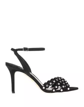 Сандалии The Seller, черный