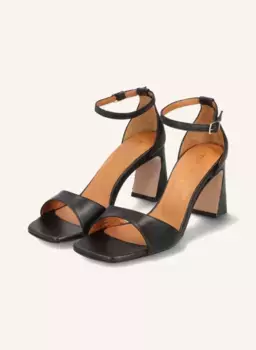 Сандалии Thea Mika, черный