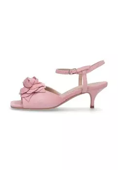 Сандалии Thea Mika, светло-розовый