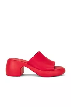 Сандалии Thelma Camper, red