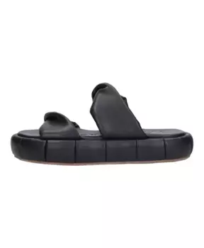 Сандалии Themoir, черный