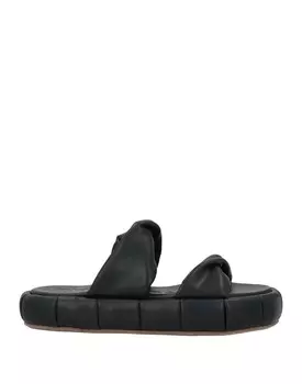 Сандалии Themoir, черный