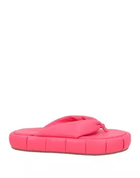 Сандалии Themoir, коралл