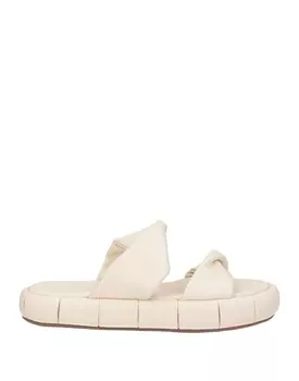 Сандалии Themoir, молочный