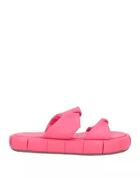 Сандалии Themoir, розовый