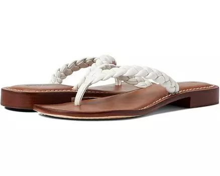 Сандалии Theo Bernardo, кожа