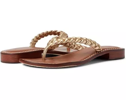 Сандалии Theo Bernardo, кожа