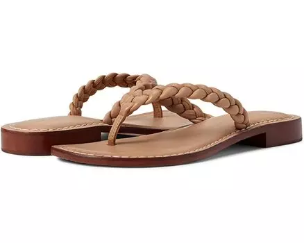 Сандалии Theo Bernardo, кожа