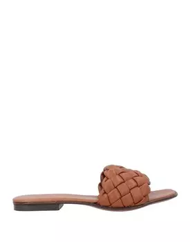 Сандалии Thera'S, коричневый