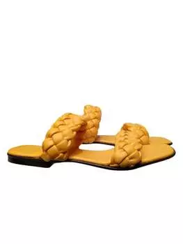 Сандалии Thera'S, желтый