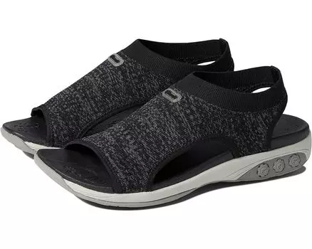 Сандалии THERAFIT Carmel, черный