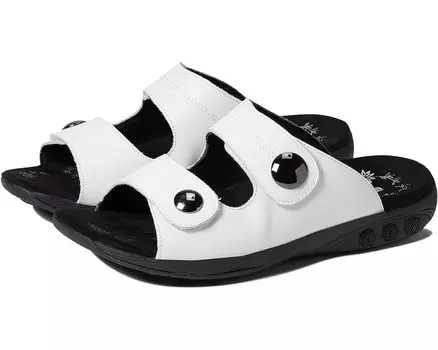 Сандалии THERAFIT Eva, белый