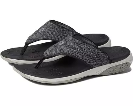 Сандалии THERAFIT Maui, черный