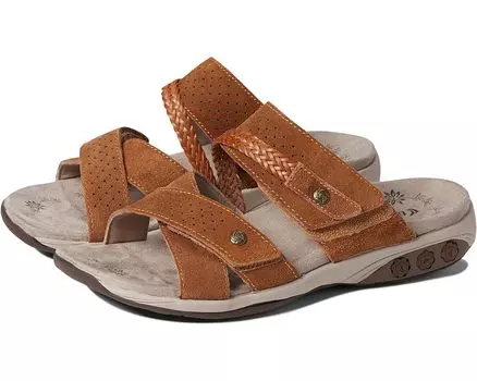 Сандалии THERAFIT Rachel, цвет Cognac