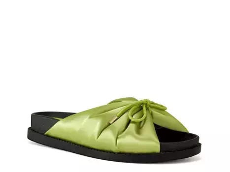 Сандалии Therese Azalea Wang, Dark Green