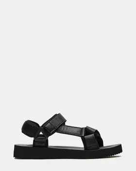 Сандалии Theros Steve Madden, черный