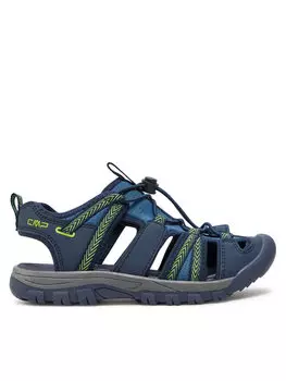 Сандалии Theseus 3Q95884 Cmp, синий