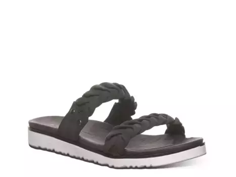 Сандалии Thessa Sandal Bearpaw, серый