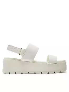 Сандалии Thila 13713130 Aldo, белый