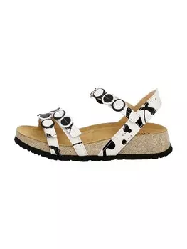 Сандалии Think!, белый