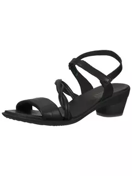 Сандалии Think!, черный