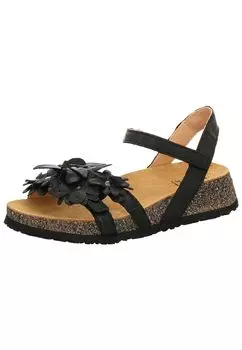 Сандалии Think!, черный
